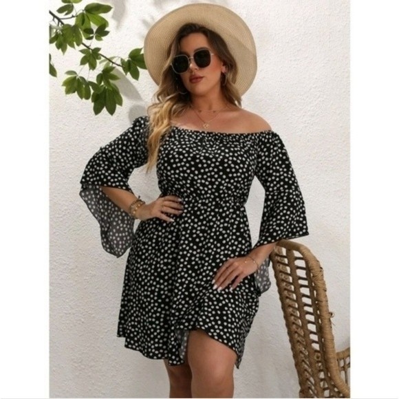 SHEIN Dresses & Skirts - SOLD ON MERCARI